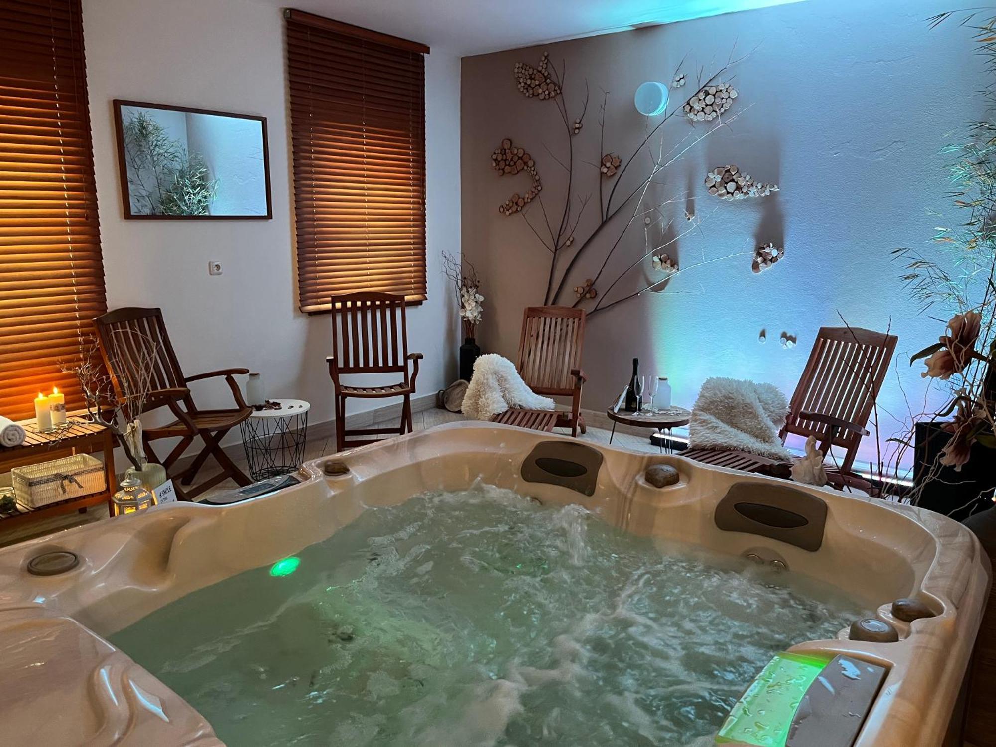 Wellness Villa Liptov Liptovská Sielnica Exterior foto